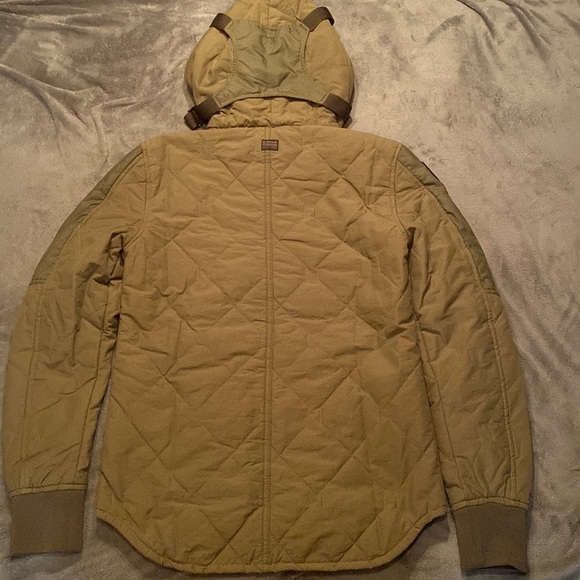 COPY - G-Star Overshirt Jacket XS - Picture 7 of 13